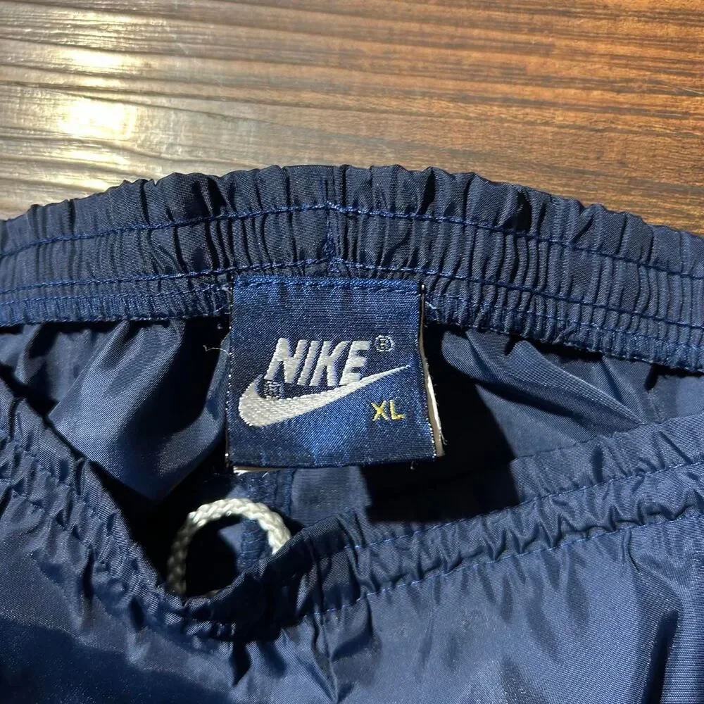 Nike vintage early